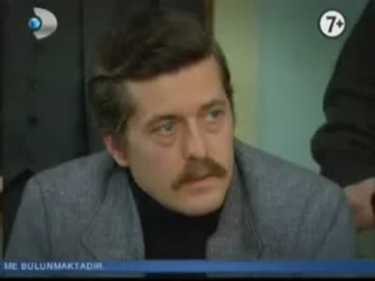 Öyle Bir Geçer Zaman Ki\'de Carolin\'e Nikah Masasında Şok!
