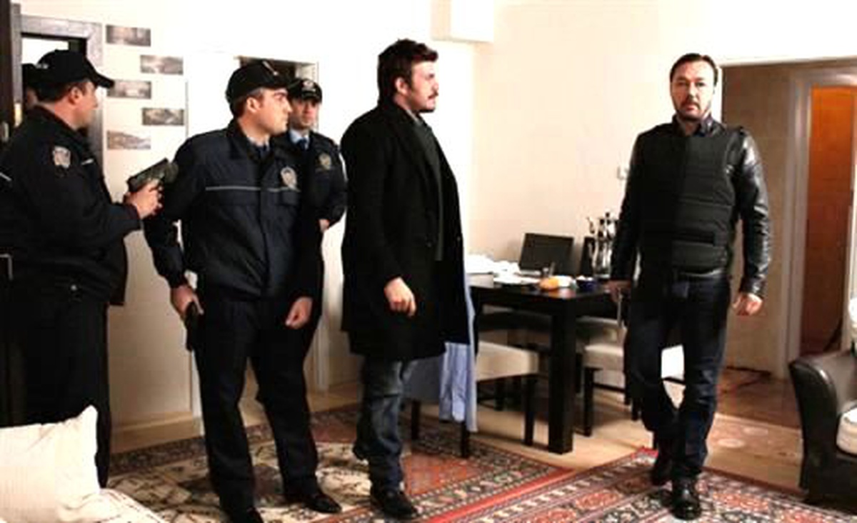 Peş Peşe Çözülen Gizemler! ve Şaşırtıcı Bir Son!