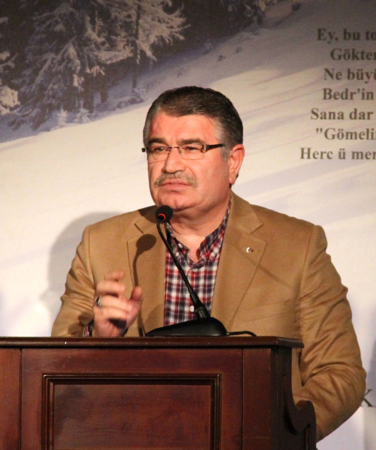 Polise "Toplumsal Olaylarda Öfke ve Stres Kontrolü Eğitimi" Veriliyor