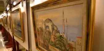 Ressam Viktor'un Gözünden İstanbul