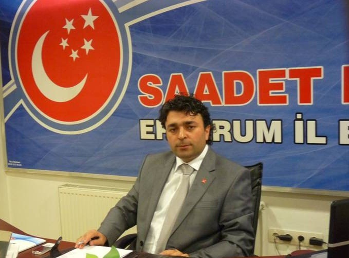 "ABD Askerleri Topraklarımız Terk Etsin"