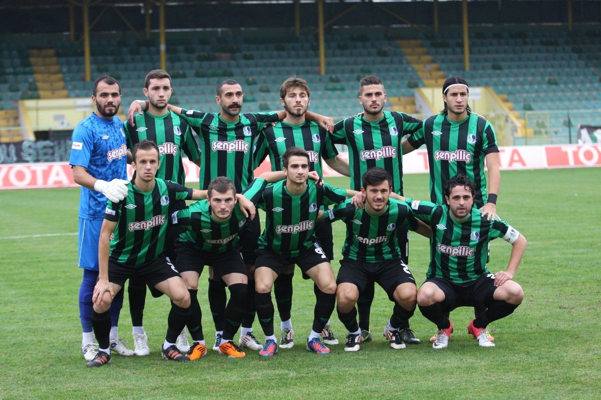 Sakaryaspor "Sahipsiz" Kaldı