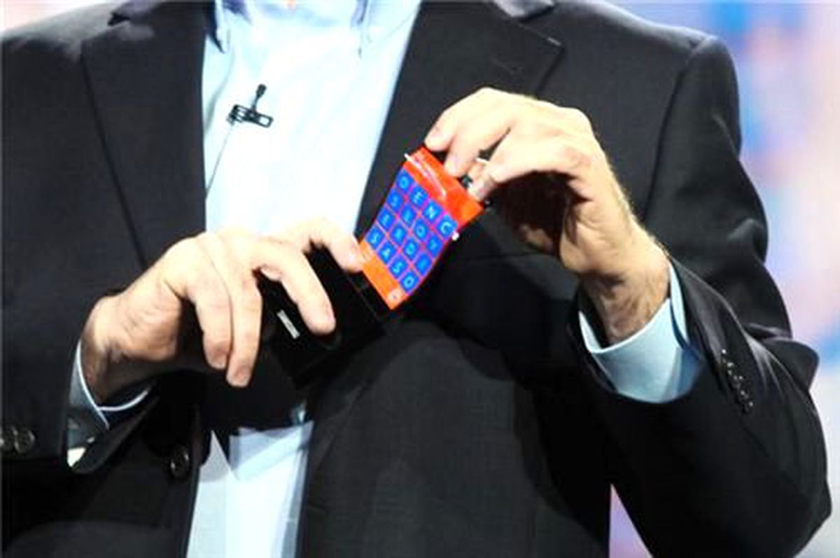 Samsung Youm Göründü
