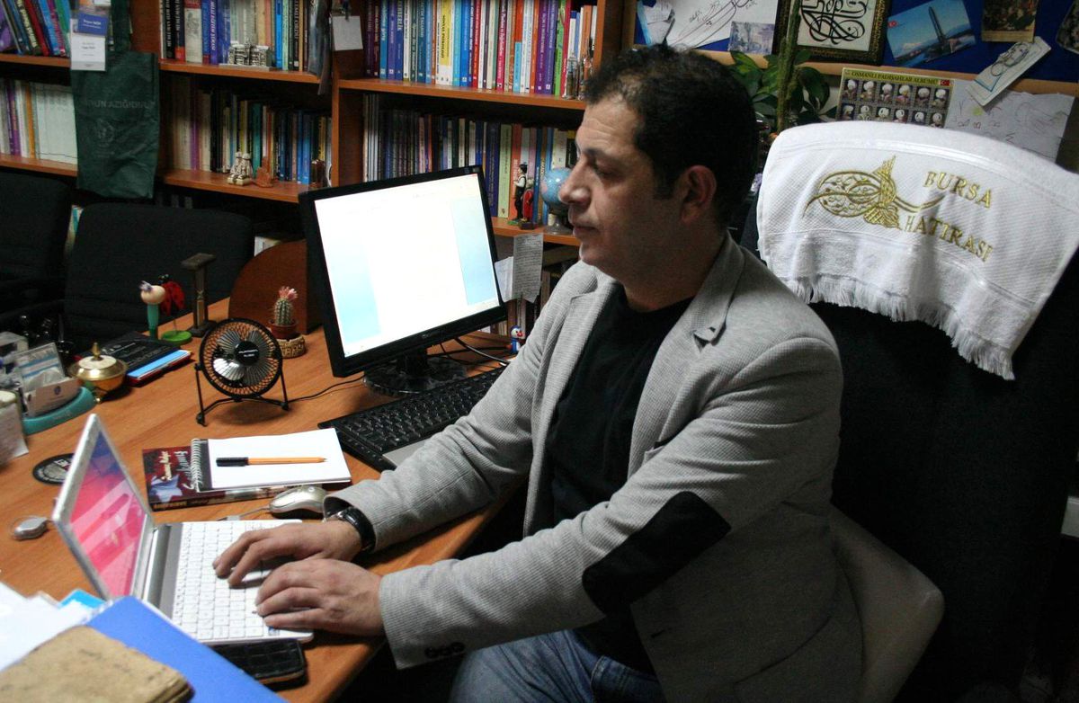 Sarıkamış\'ta Rus Askerlerinin Çektiği Görüntülerin Nargin Adası\'na Ait Olduğu İddiası