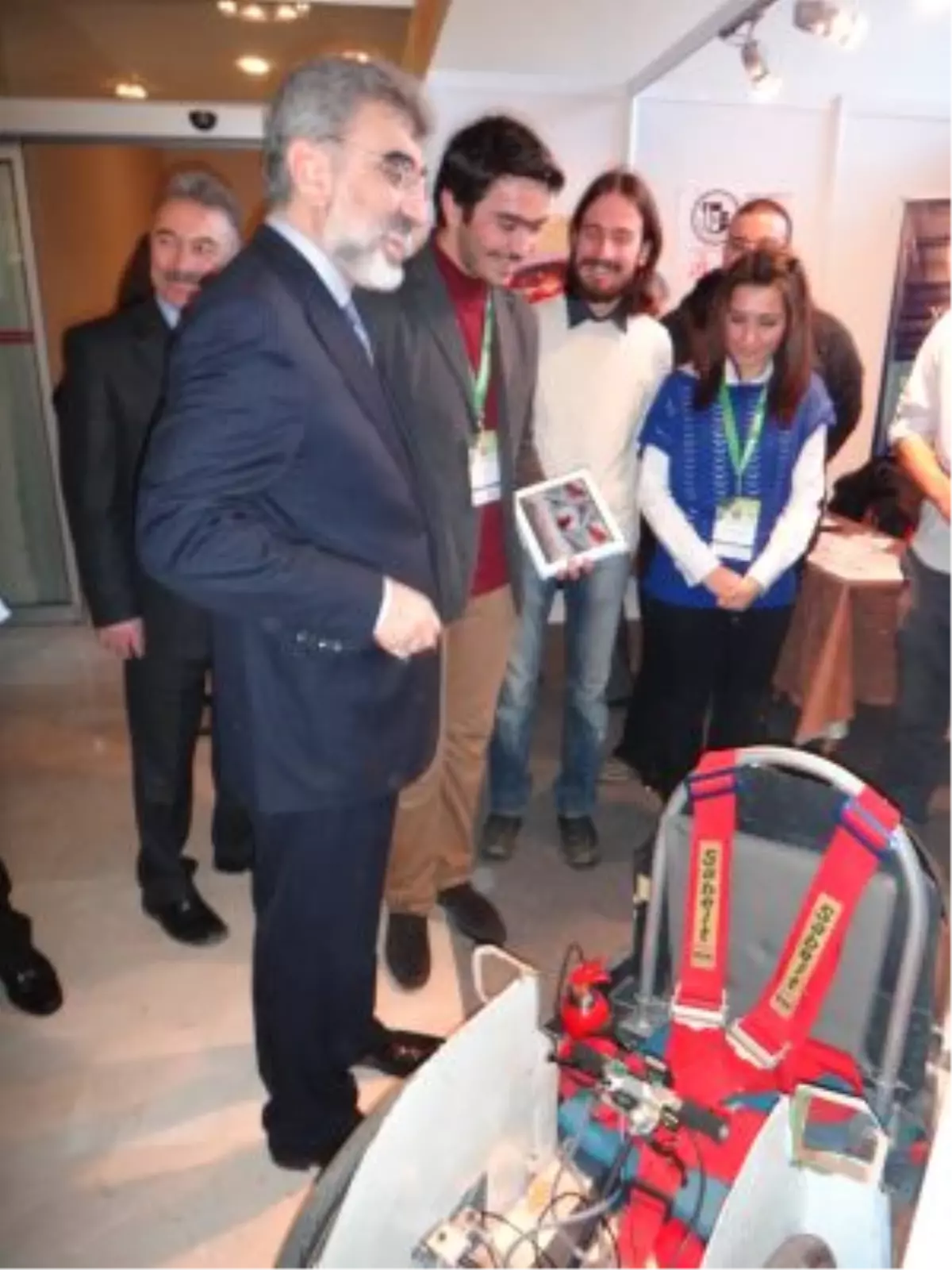 Shell'den Enerji Verimliliğinde Örnek İmza