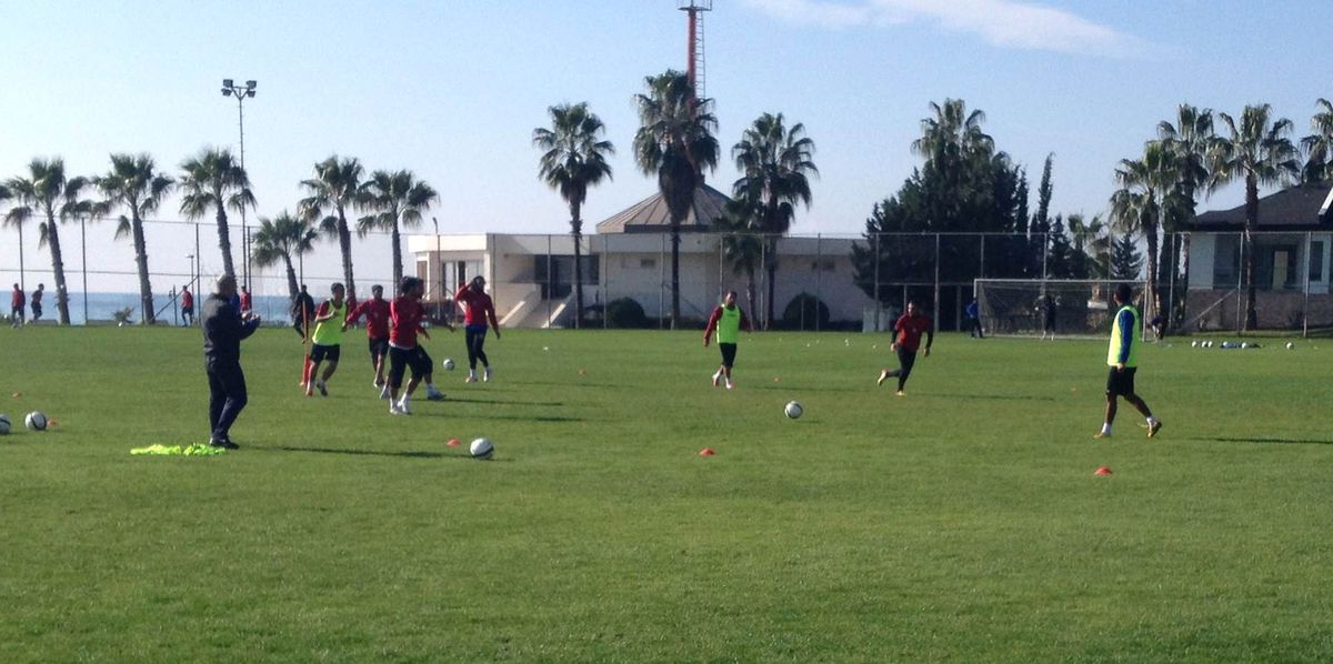 Spor Toto 2. Lig
