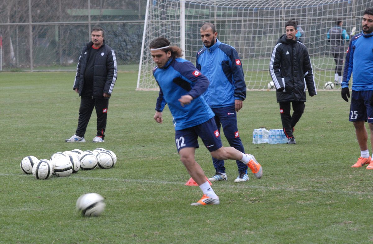 Spor Toto 3. Lig