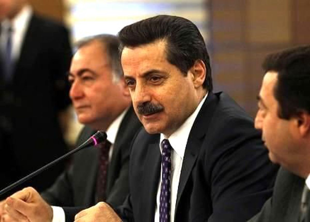 "Tahsilatın Peşindeyiz"