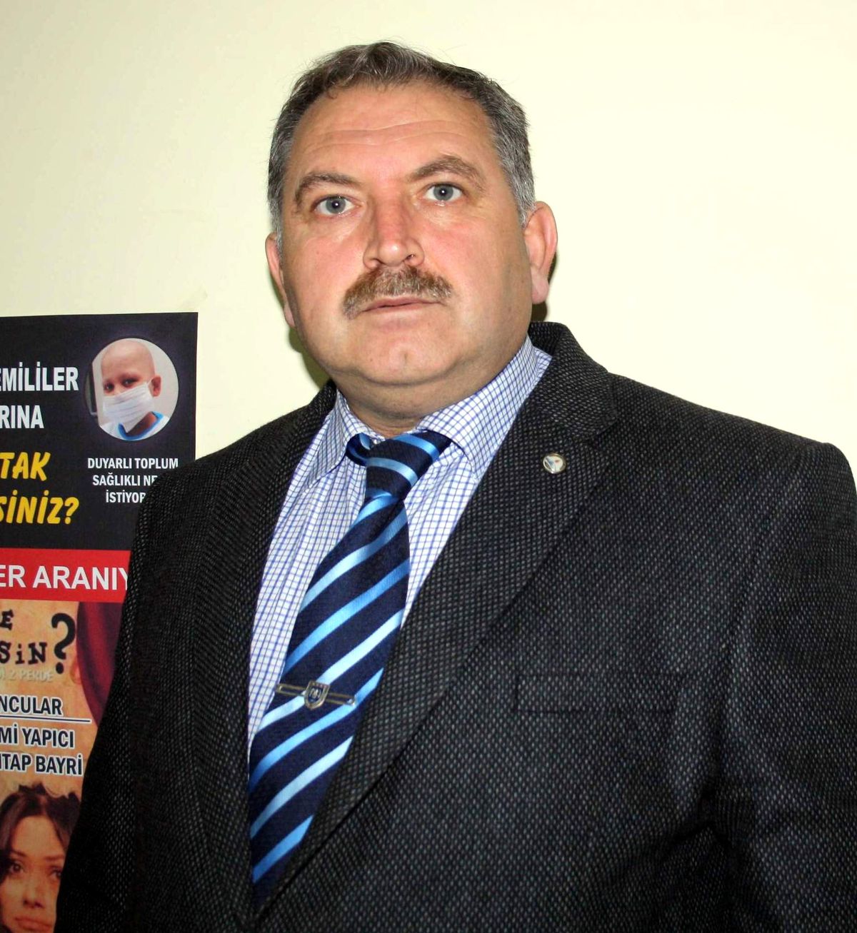 Talasemi ve Lösemililere Destek İçin Tiyatro Oyunu