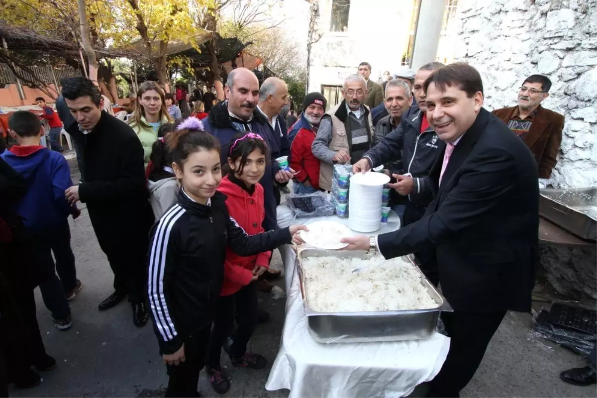 Tartan\'dan 528 Bin Sevgi Tabağı