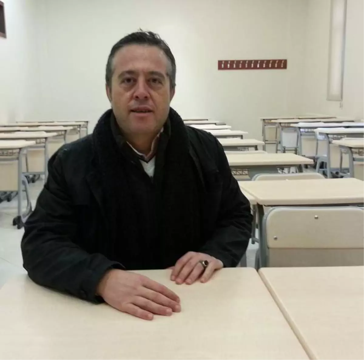 Tavas'ta Yüksekokul Öğrencilerine Burs