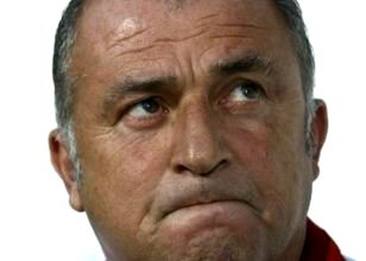 Chadli\'den Kötü Haber