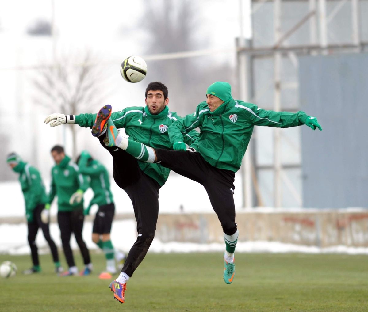 Timsah Sivasspor\'a Hazır