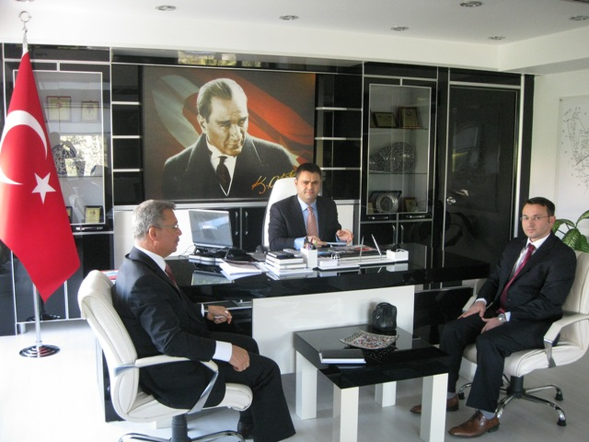 TKDK Proje Kabulüne Başlıyor