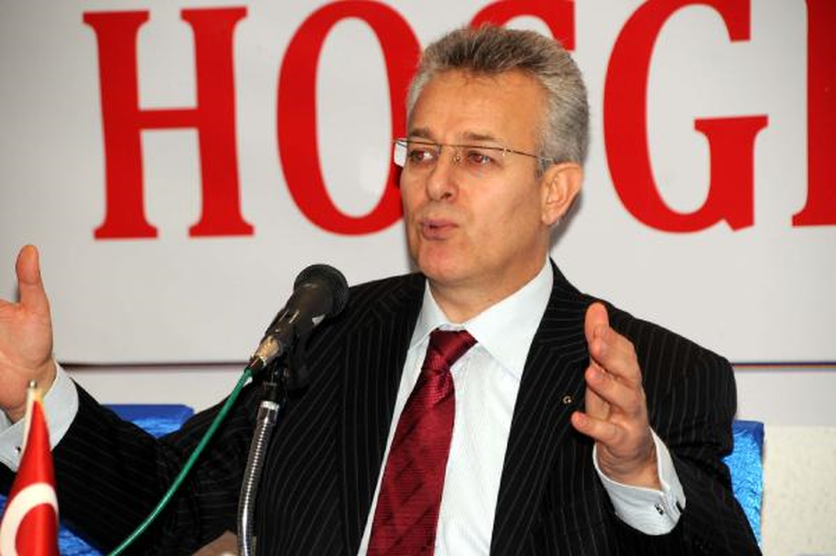 "Tayinim Çıkmasa Şikeden Yargılanırdım"