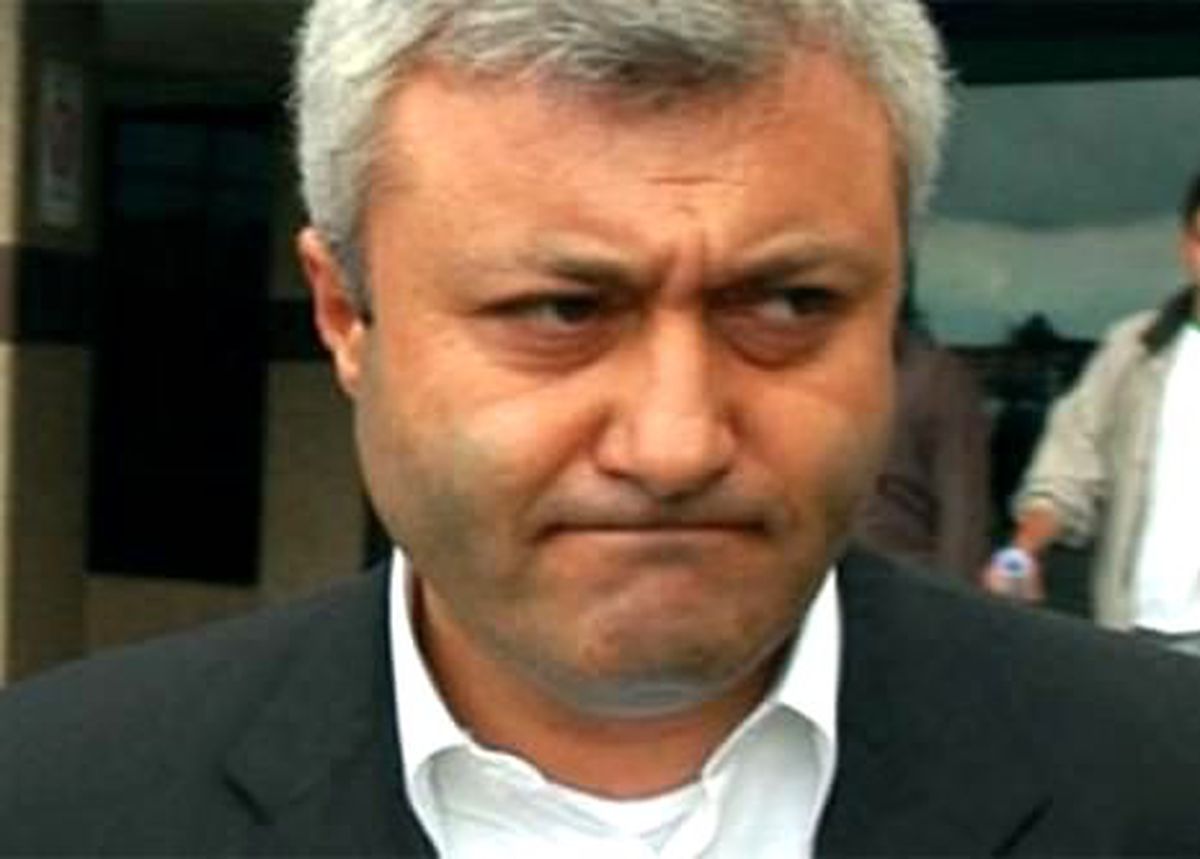 Tuncay Özkan\'a Fatura Şoku