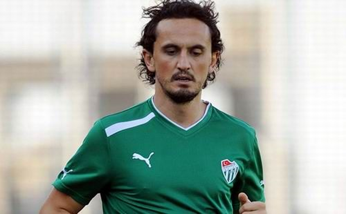 Tuncay ve Vederson, Sivas Maçında Yok