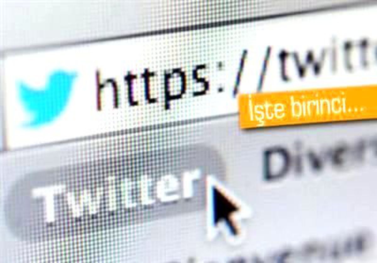 Türkiye\'de Twitter, Onlardan Soruluyor
