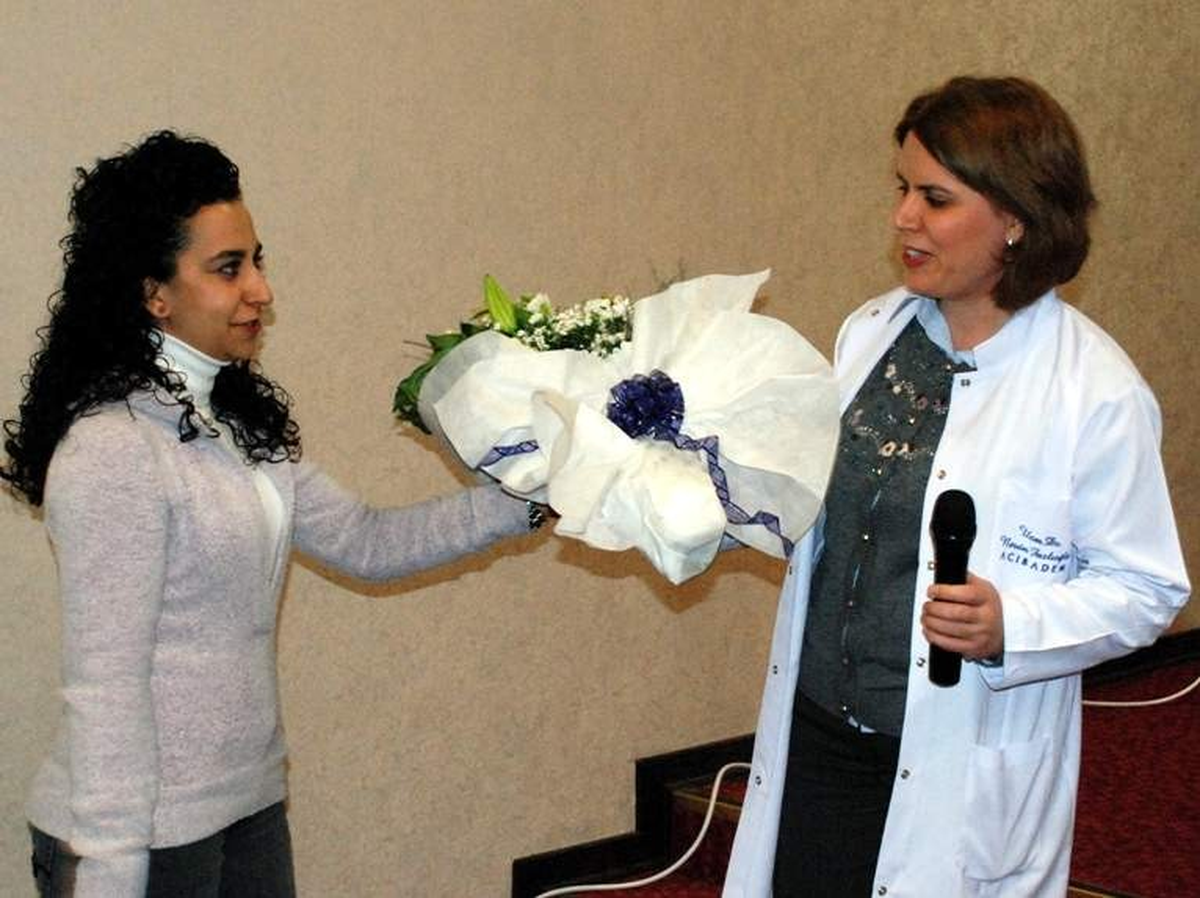"Verem Hastalığı" Semineri