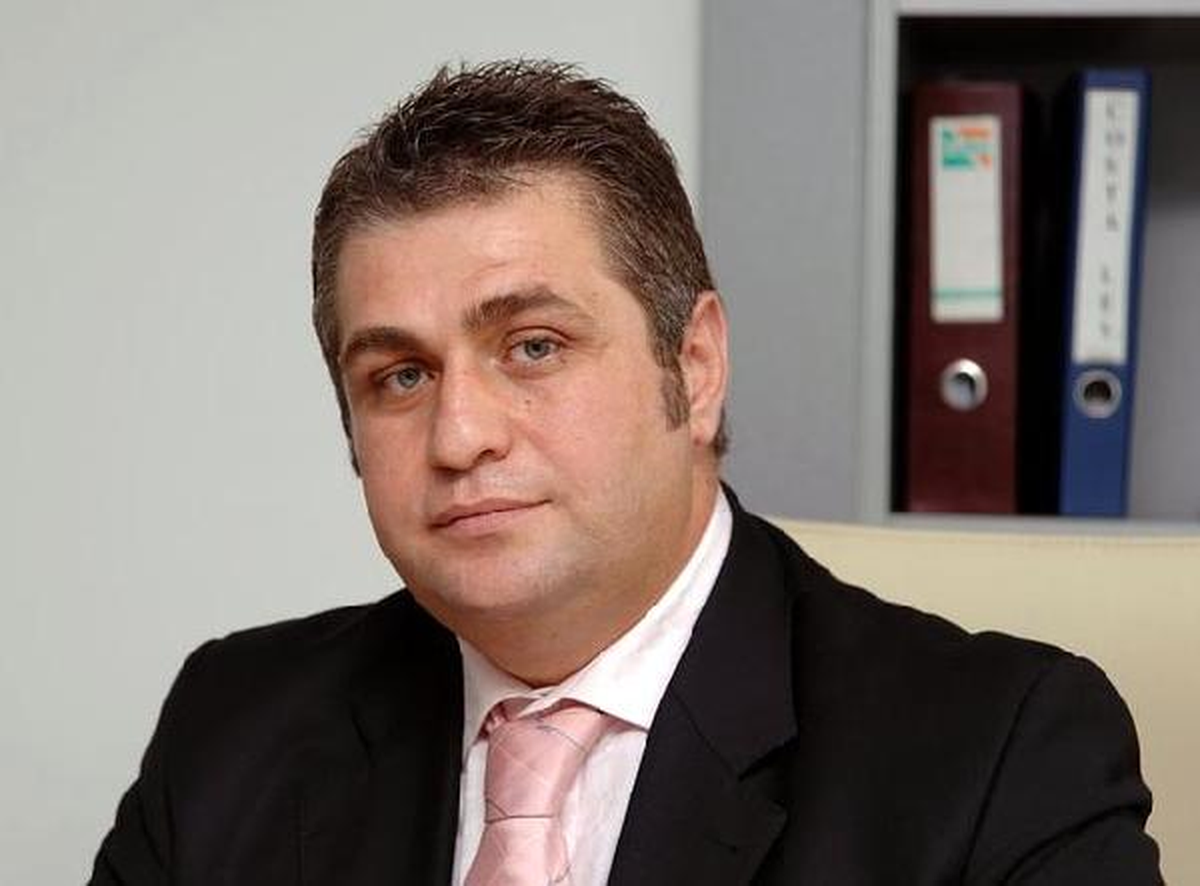 Yamak: Giresunspor Kimseyi Mahcup Etmeyecek