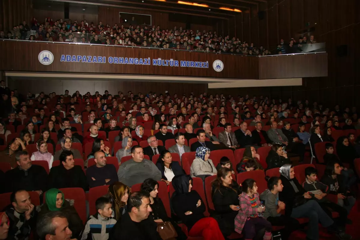 Yavuz Seçkin\'den Kahkaha Tufanı