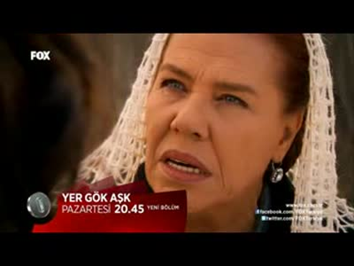 Yer Gök Aşk'ta Sevda'ya Sürpriz Haber