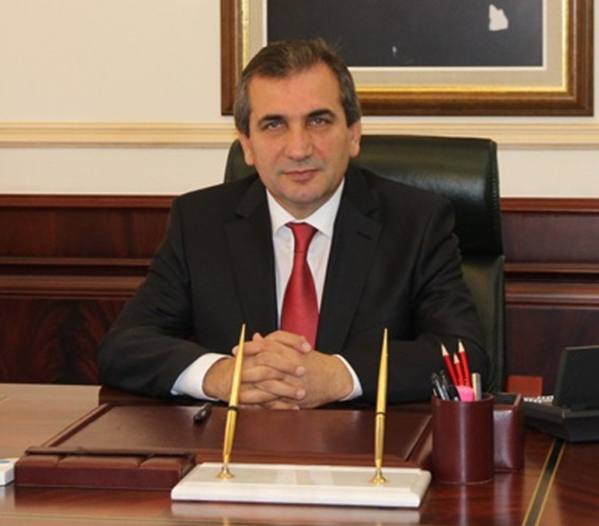 Yozgat\'a Yapılacak Havalimanından 3 İl Daha Yararlanacak