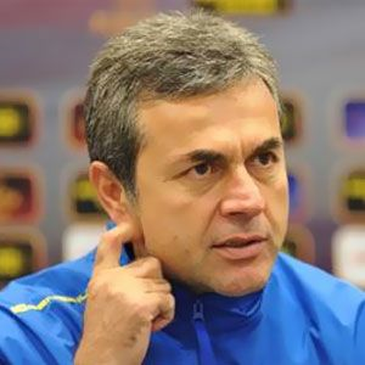 "Öfke ve Şiddet Gırla Gidiyor"