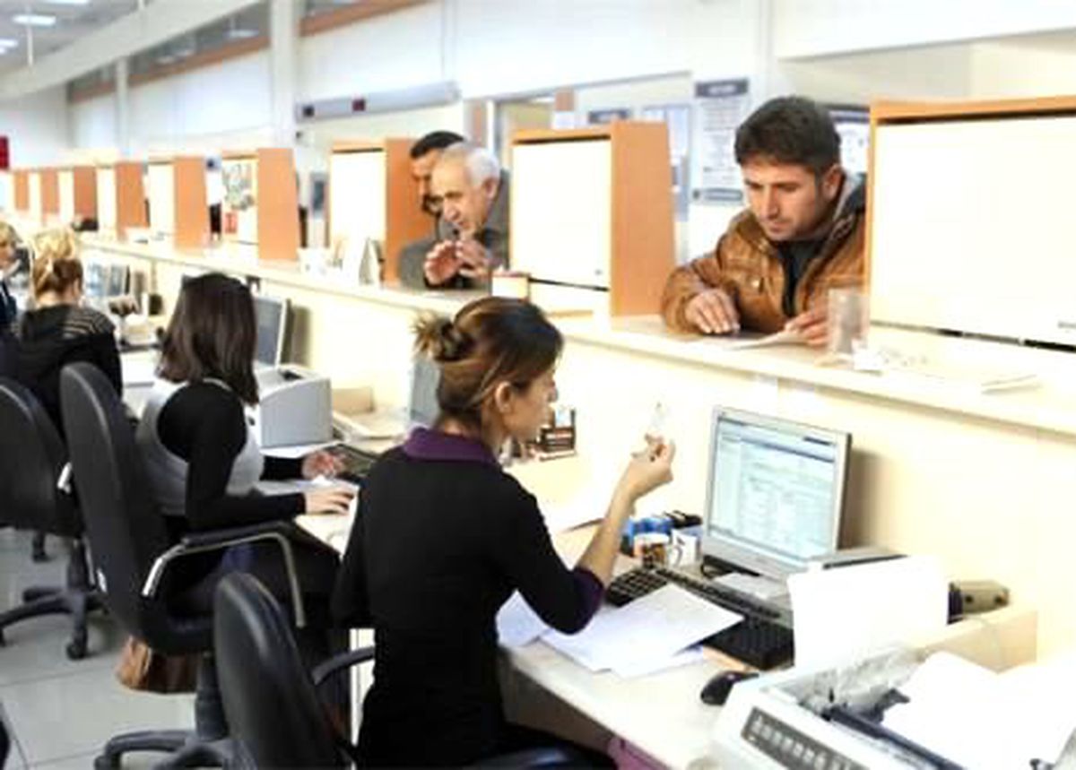 150 Bin Memuru Sevidirecek Haber