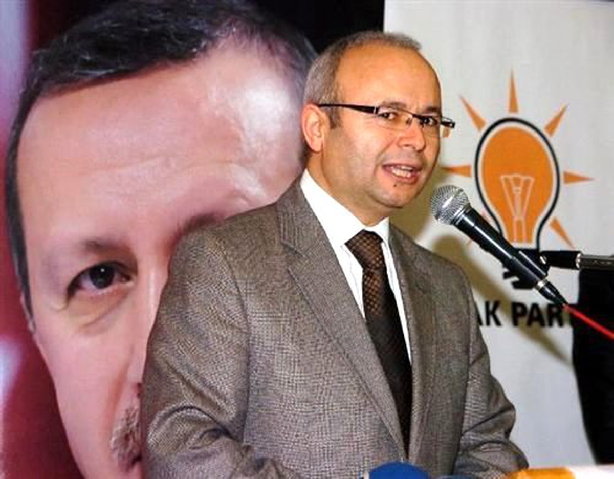 "Bizim Konuşacağımız Meseleler Değildir"