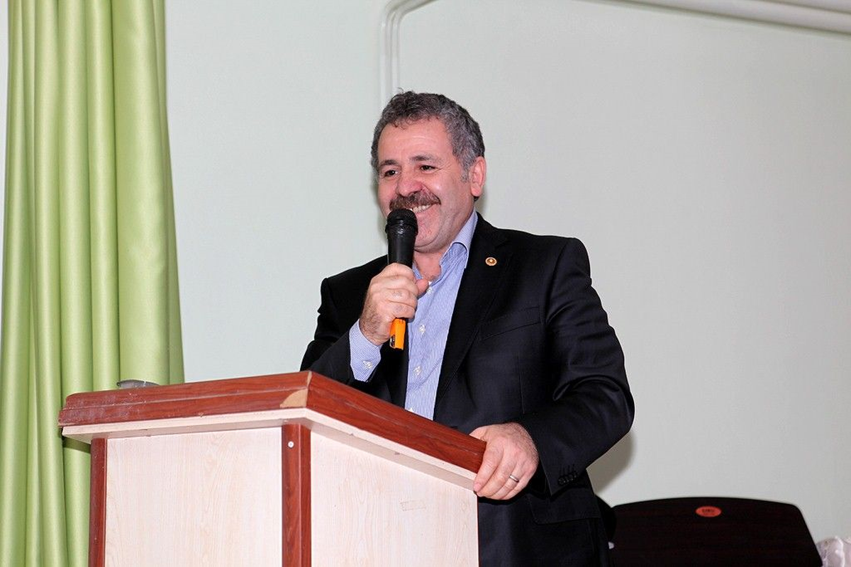 AK Parti Sakarya Milletvekili Dişli Açıklaması