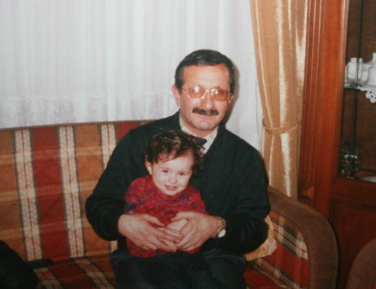 Alkollü Sürücü Kaldırıma Daldı: 1 Ölü