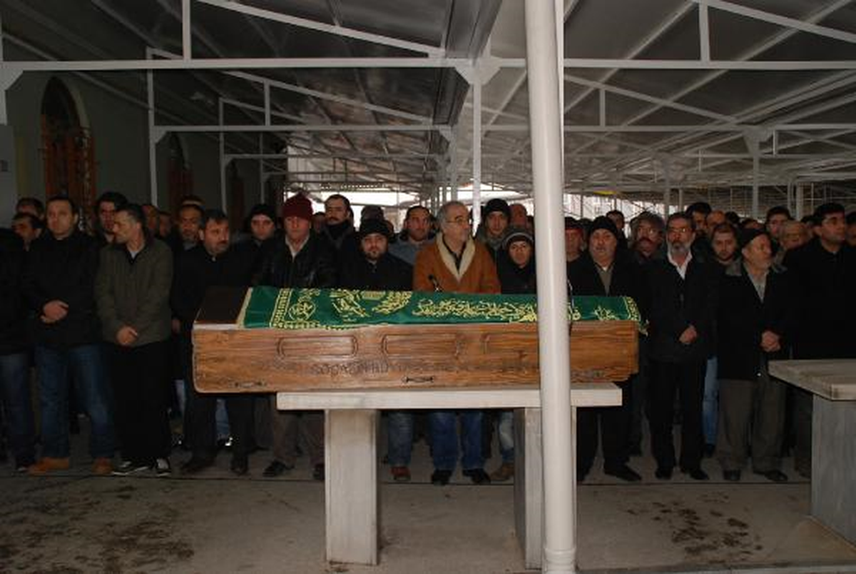 Alkollü Sürücü, Kaldırımdaki Yayayı Öldürdü