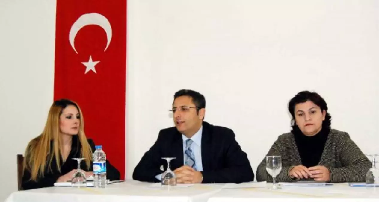 Antalya Bürosu\'nun Bölge Haberleri (2)