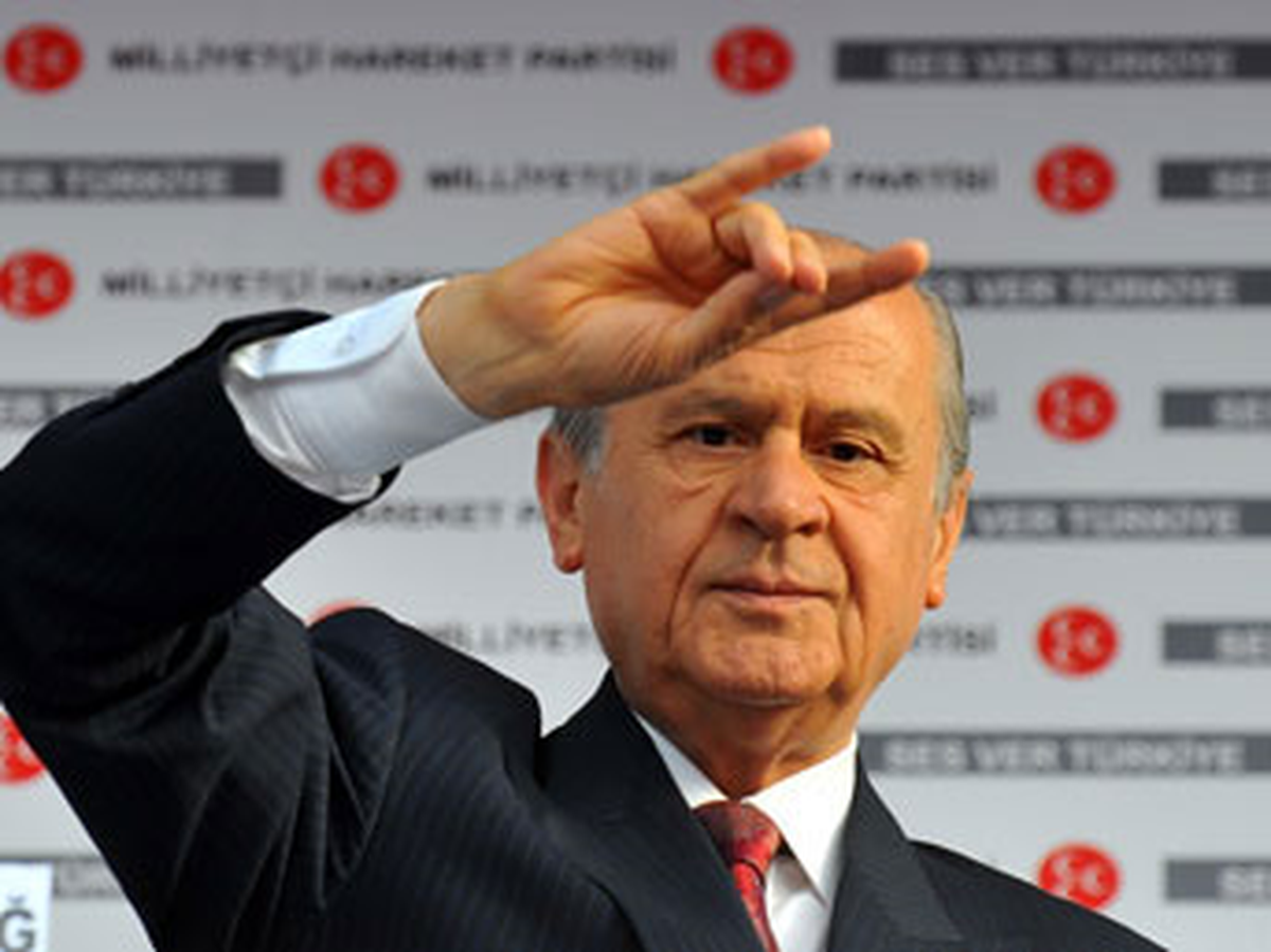 Bahçeli\'nin Silivri Ziyaret Ayrıntıları Belli Oldu
