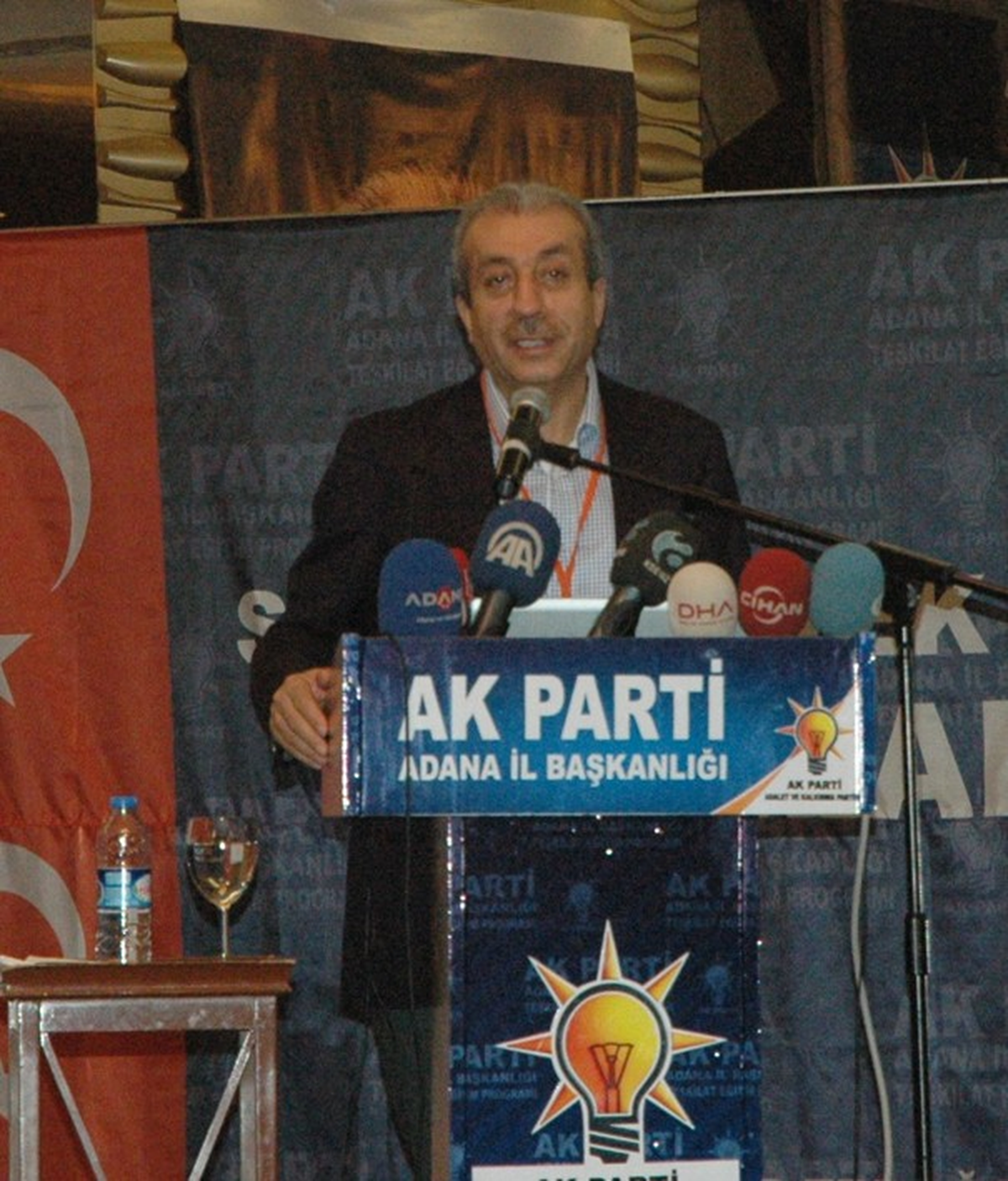"Gıdaya Kimyasal Karıştırıyorlar"