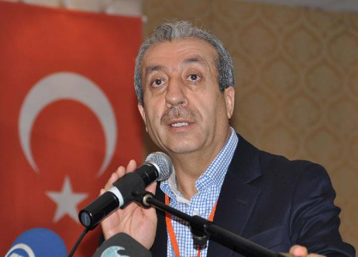 Bakan Eker: Tarım Arazilerinin Bölünmesine İzin Vermeyeceğiz