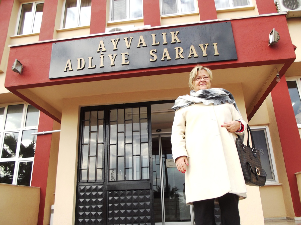 Bankamatik Mağduru Kadın 2 Yıldır Mahkeme Yollarında
