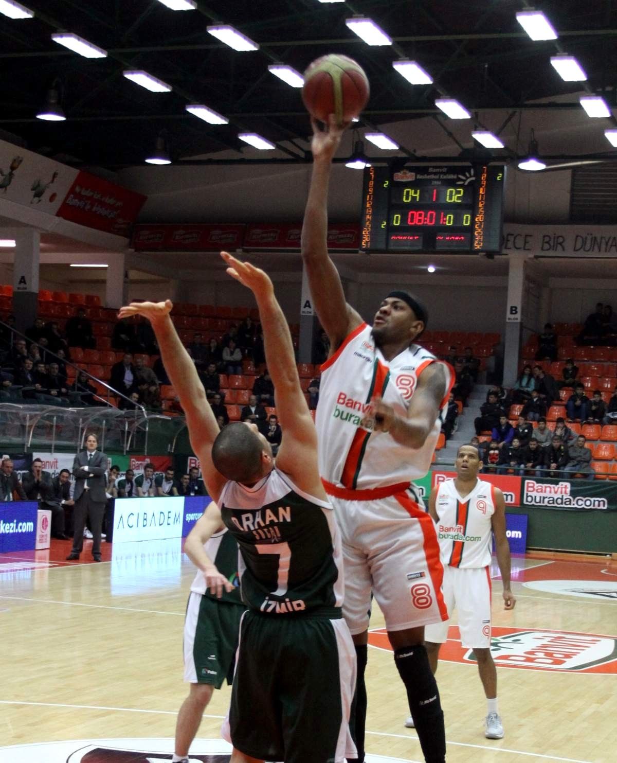 Beko Basketbol Ligi