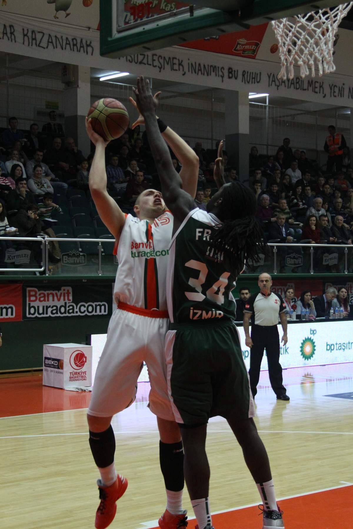 Beko Basketbol Ligi