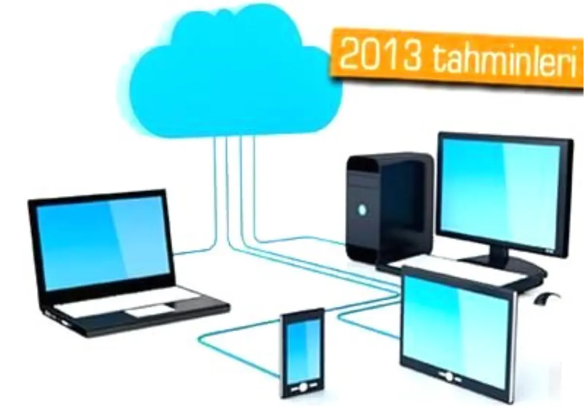 Bulut Bilişimde Son Tahminler