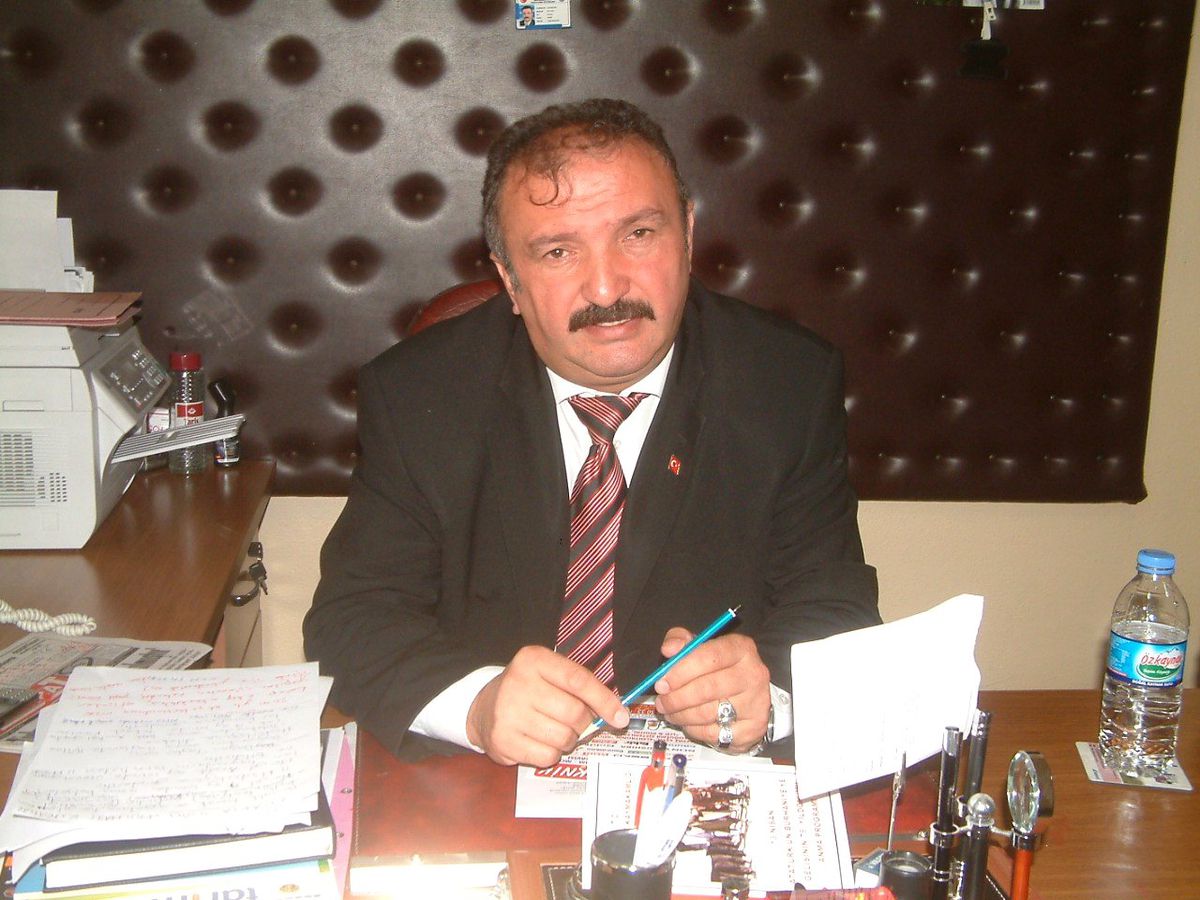 Burhaniye\'de Çiftçilere Borç Erteleme Uyarısı