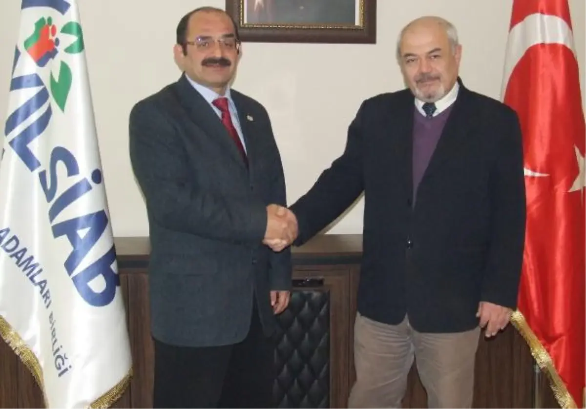 Bursa'da Yeni Hedef Rus Pazarı