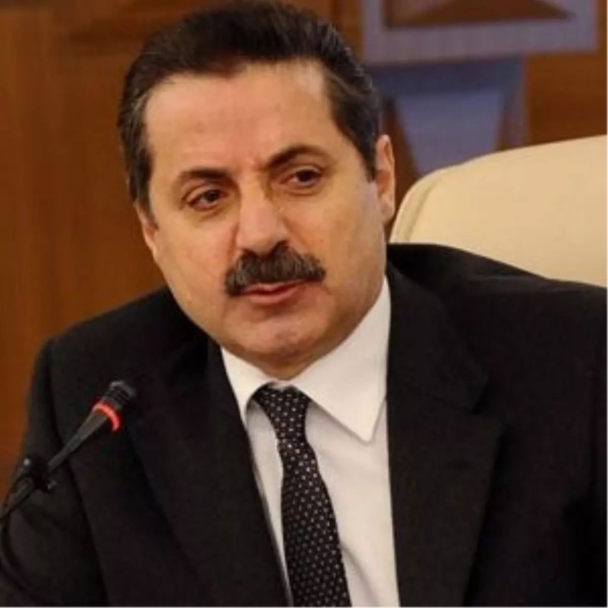 Çalışma ve Sosyal Güvenlik Bakanı Çelik: "İmralı Sürecinde Öcalan\'ın Gücü Ortaya Çıkacak"