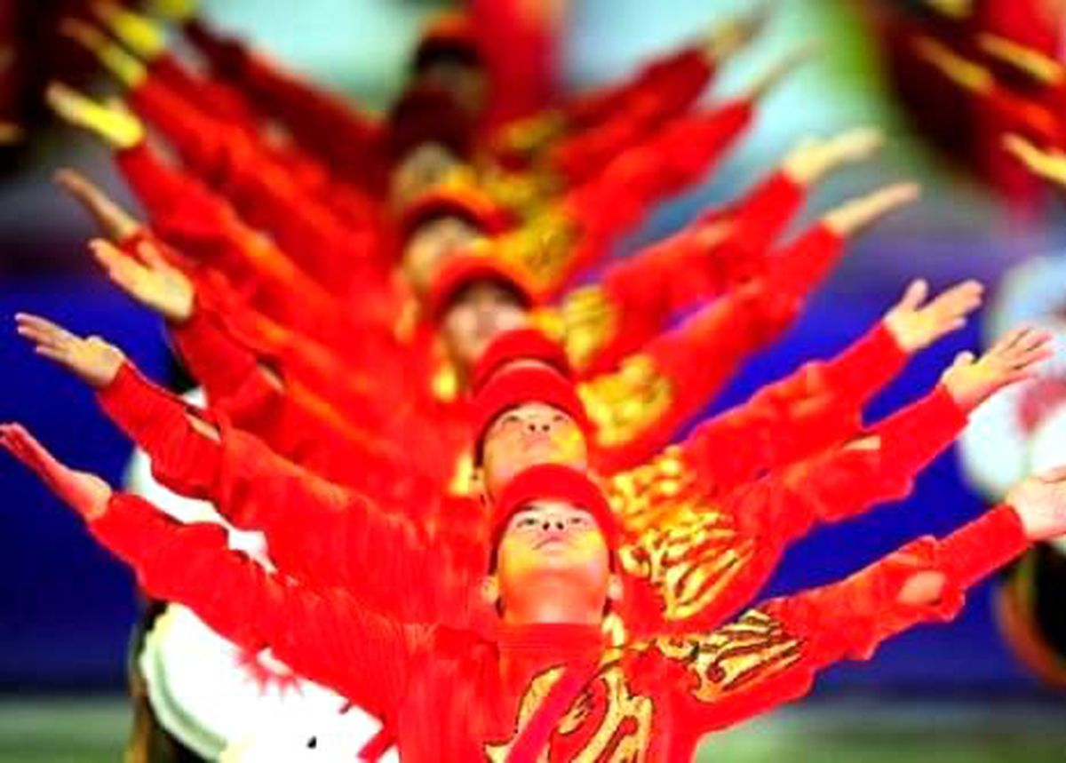 Çin Yeniden Şüpheleri Üzerine Çekti