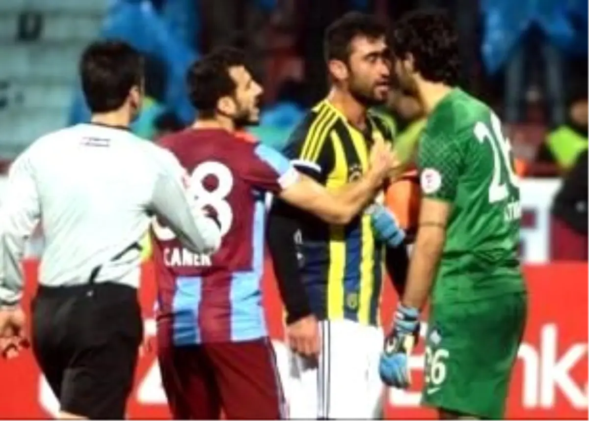 İşte F.bahçe\'nin 11\'i