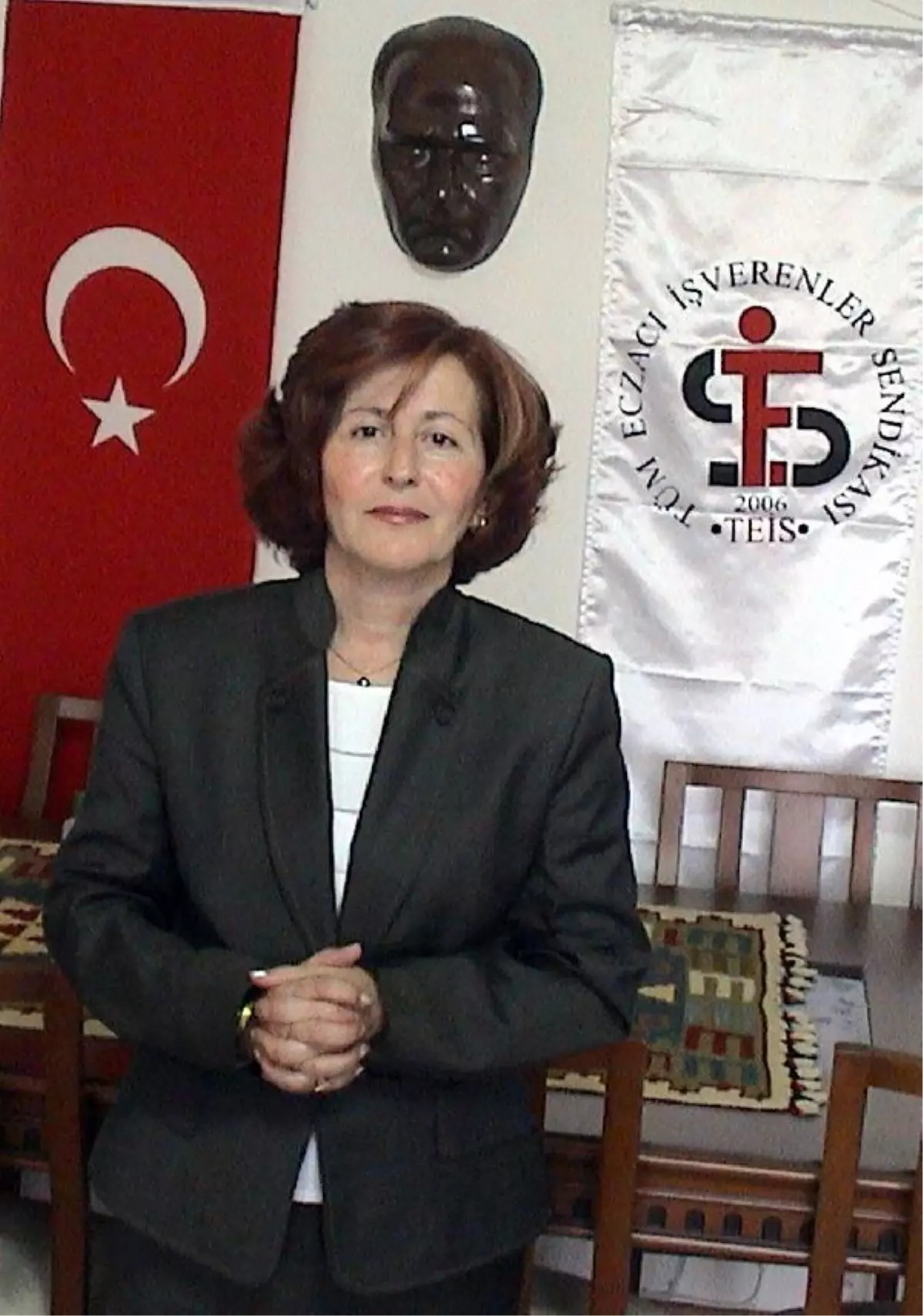 Eczacılar Meslek Hakkı İstiyor