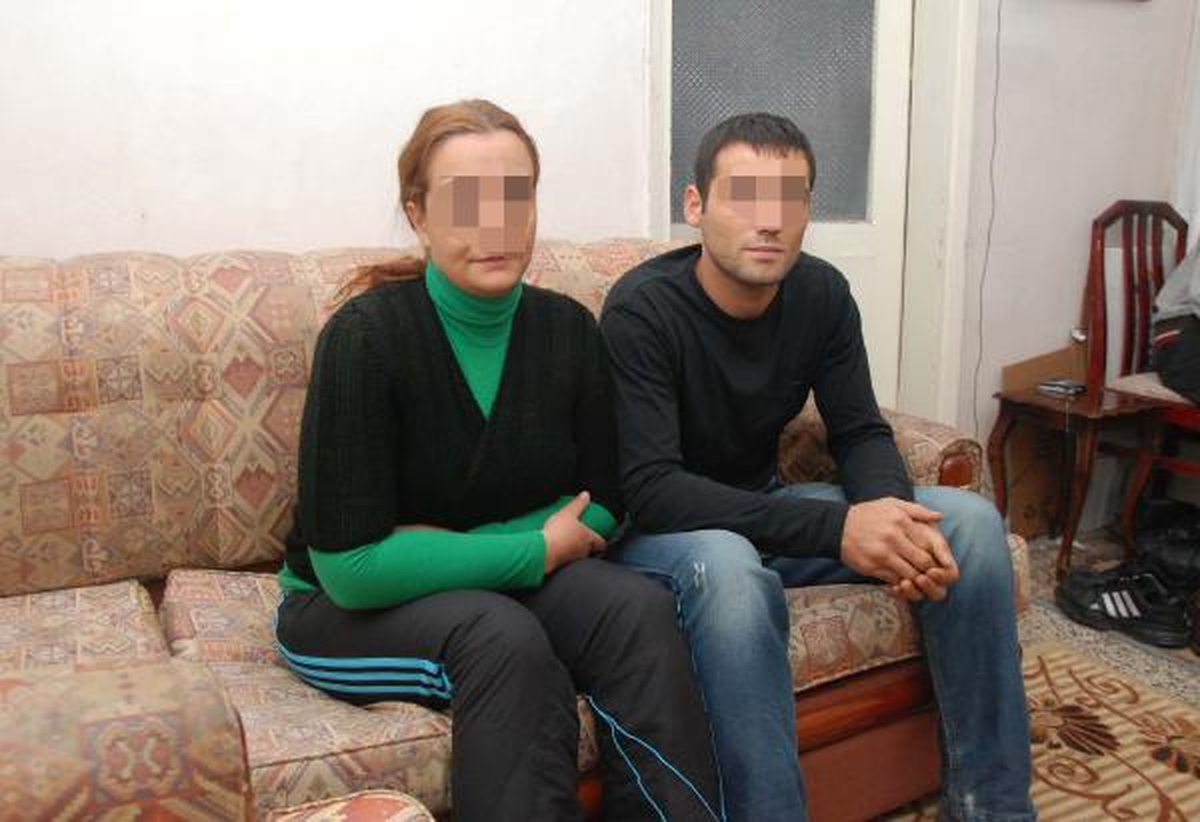 "Eski Eşim Tehdit Ediyor, Korkuyorum"