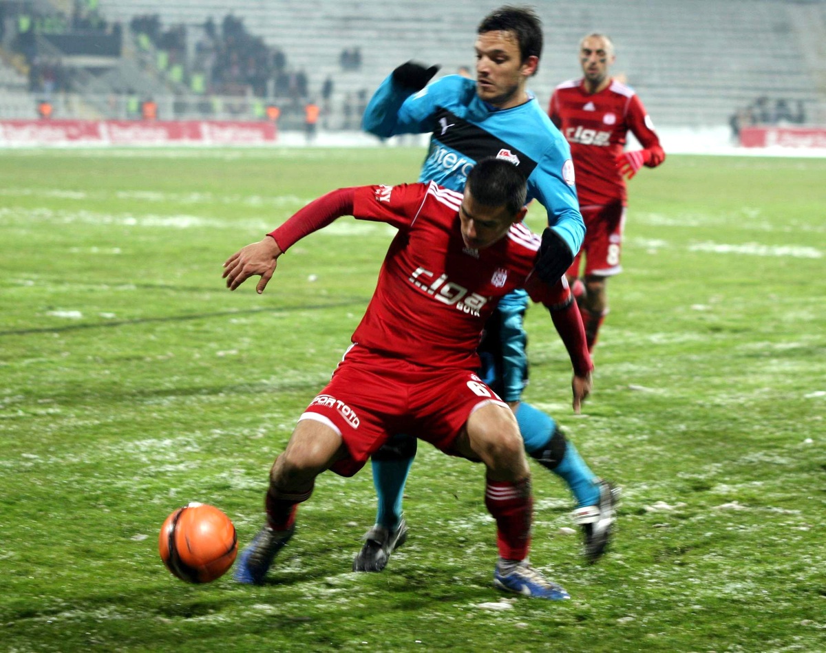 Futbol: Ziraat Türkiye Kupası