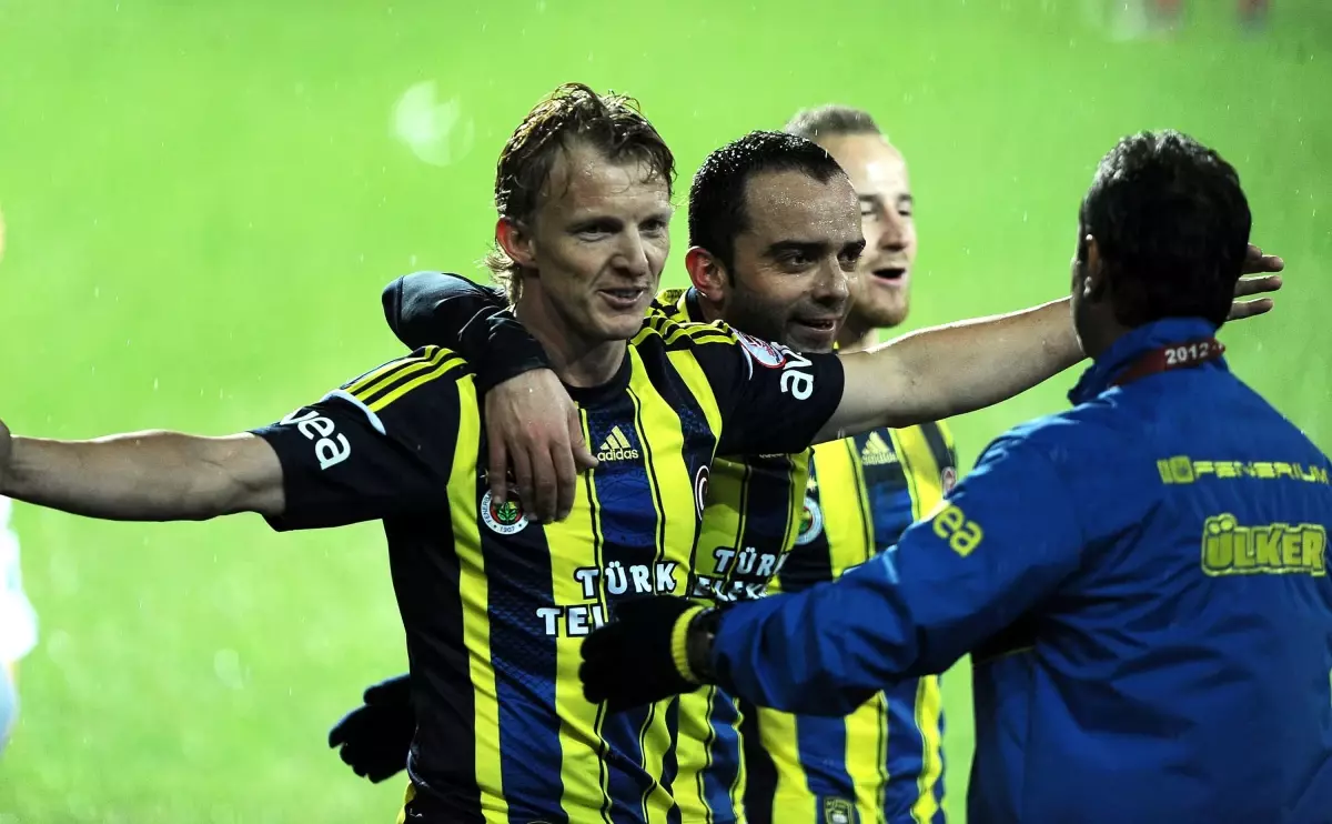 Futbol: Ziraat Türkiye Kupası